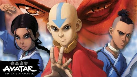 Avatar The Last Jizzbender .